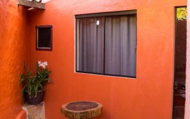 Buddy's Hostel & Pousada Alto Paraiso