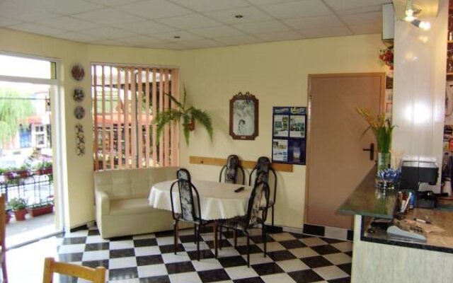 Family Hotel Pier