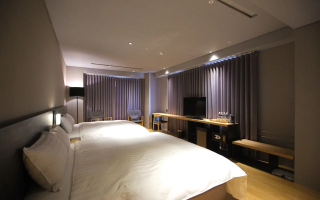 Chiayi Guanzhi Hotel