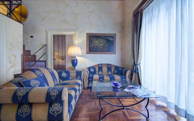 Vittorio Emanuele Ii Halldis Apartment