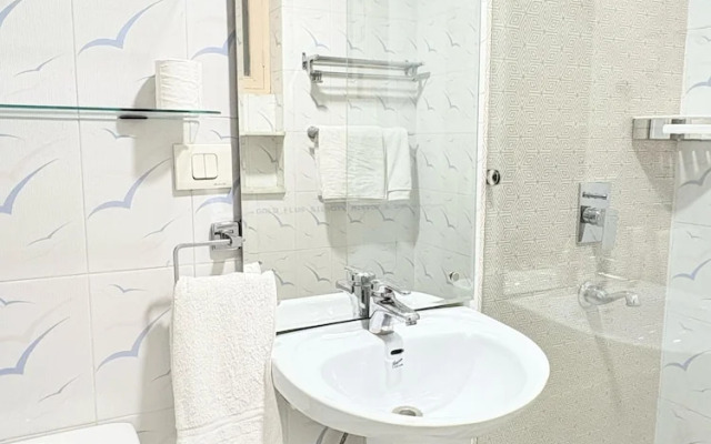 Luxury 2 Bedroom's Apartment
