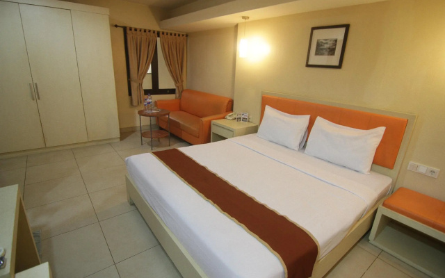 Rota Hotel