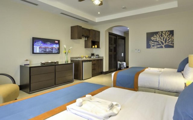 Cc Beachfront Papagayo