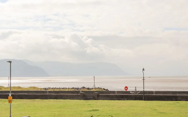 Penmorfa