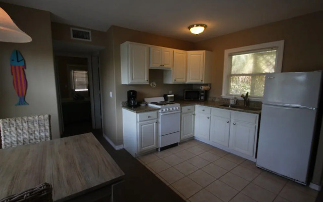 Sunrise Garden Resort