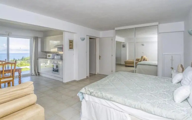 Spileo House Boutique Apartments - Adults Only