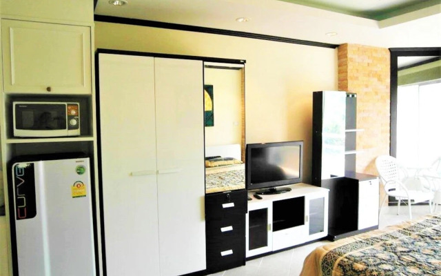 Studio Close to Jomtien Beach