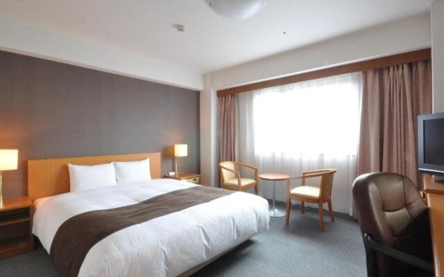 Richmond Hotel Miyazaki Ekimae