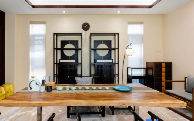 Xiaodao Villa (Sanya Haitang No.2 Branch)