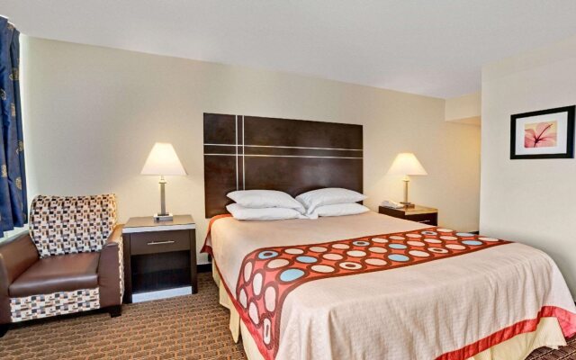Super 8 by Wyndham Newark DE
