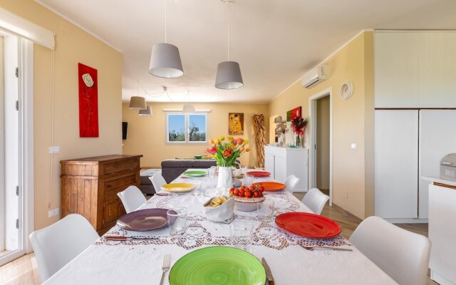2340 Villa Il Neto by Perle di Puglia