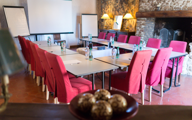 Domaine de Bellevue, The Originals Relais