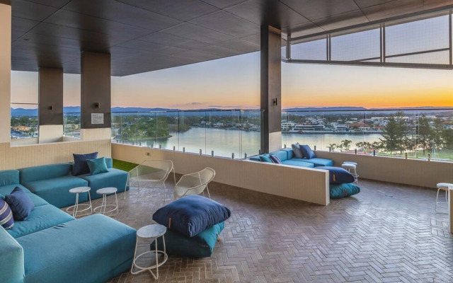 Peninsular GoldCoast