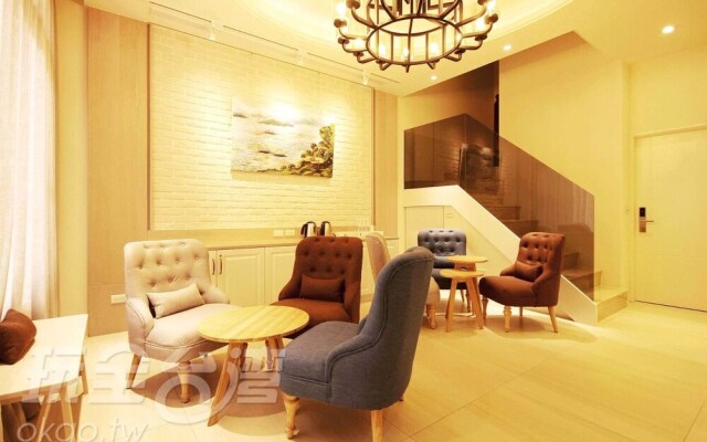 Wo Villa
