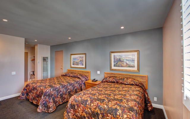 Dunes Inn - Wilshire