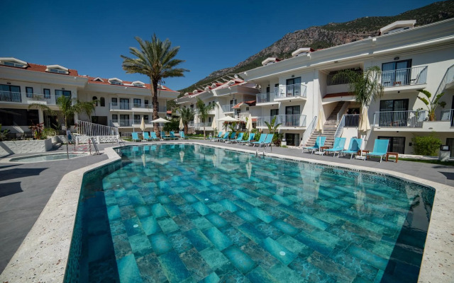 Blue Star Hotel