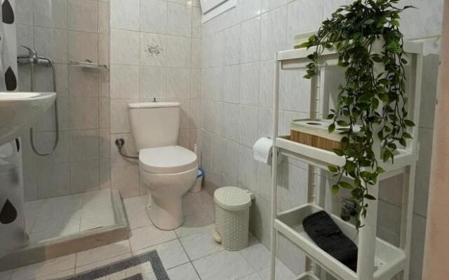 21st Street Comfy Studio 2 in Ioannina