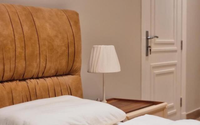Khobar Luxury Apartment
