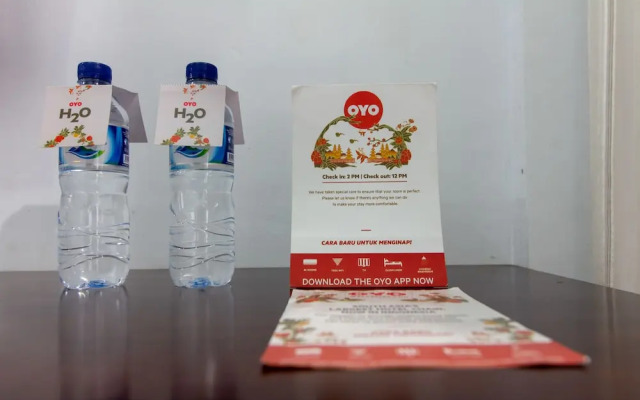 OYO 645 Griya Mas Syariah