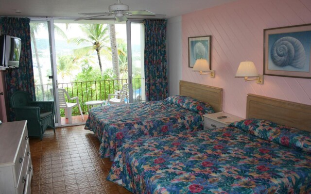 Hotel on the Cay