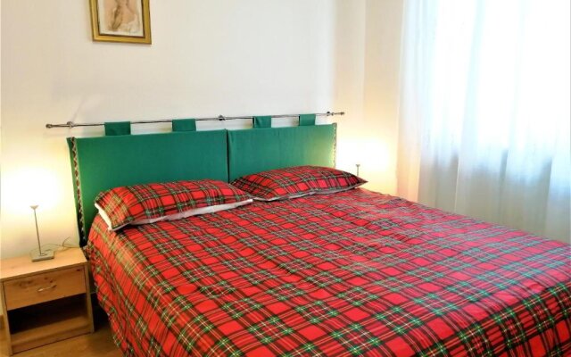 Appartamento con 3 camere in centro Aosta