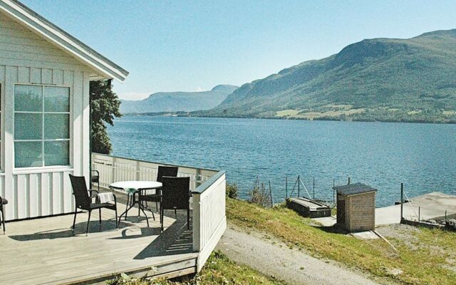 4 Star Holiday Home in Averøy