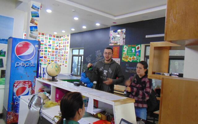 Halong Fancy Hostel