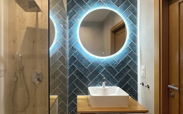 Victoria by Q4Apartments