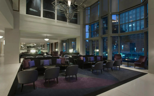 The Westin Melbourne
