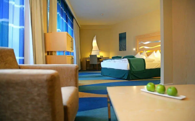 ScanHotels City