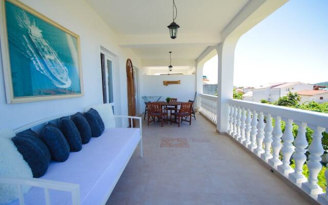 Friends and Family Apartments