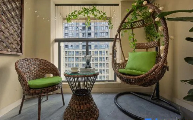 JANYU HAVEN HOTEL(Guangzhou Sunac Cultural Tourism City)