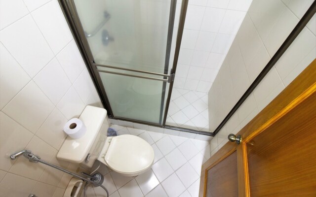 Apartamento Vista al Mar - SMR289A