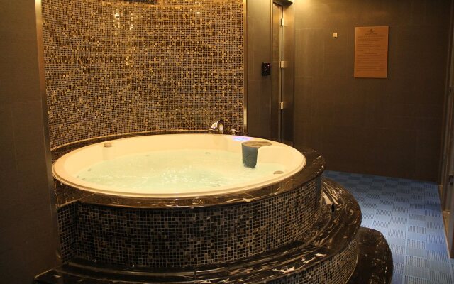 Hotel Nikko Suzhou