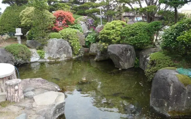 Fujisou