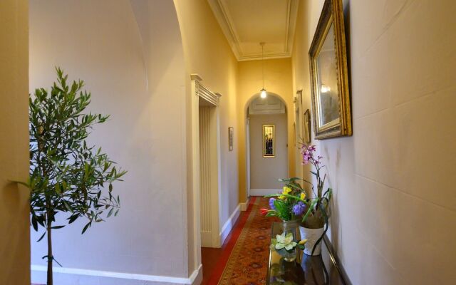 Charming 2-bed House Near Westlinton, Carlisle