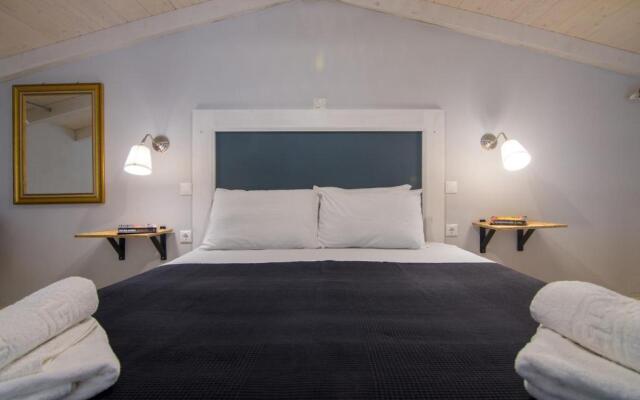 Villa Elaia Suites & Apartments No.7