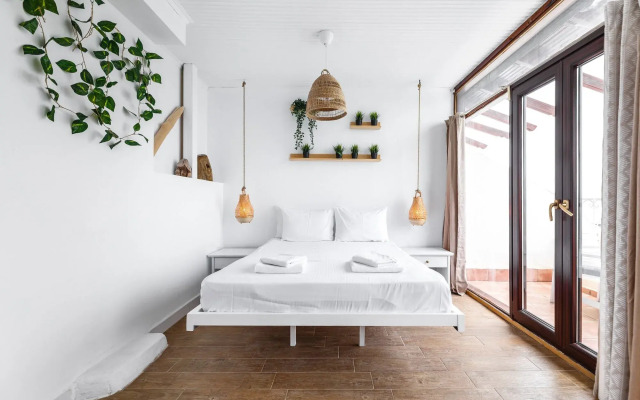 Hotel Marabou