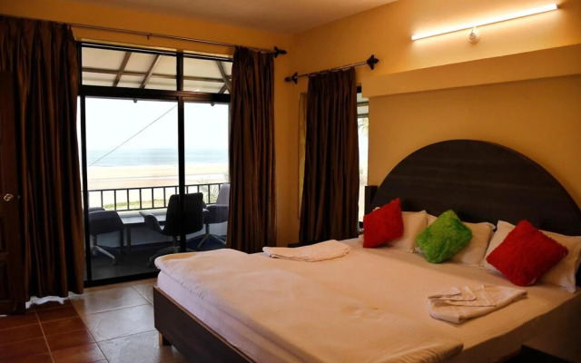 Osaiba Beach Resort