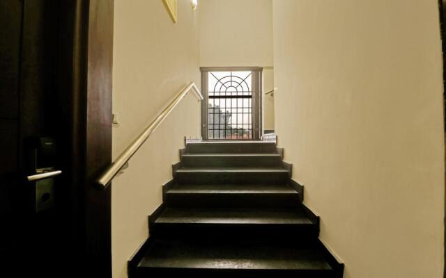 Treebo Premium Runway Suites, Marathahalli