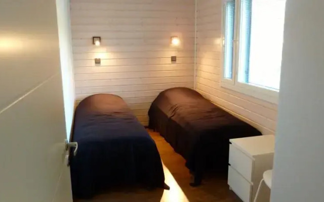 Rukan Kiekki Apartment