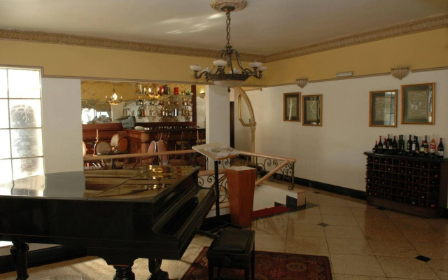 Tamareiras Park Hotel