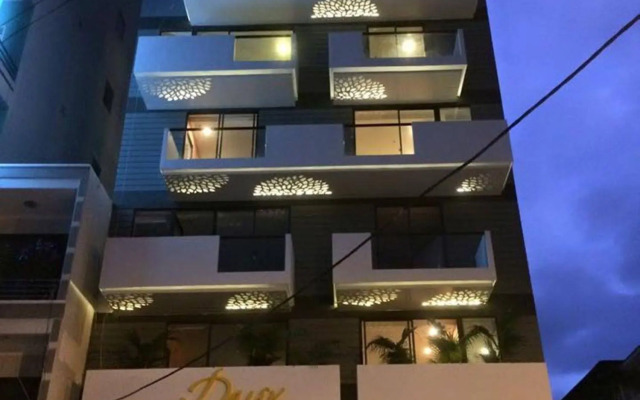 Daisy Flower Nha Trang Hotel