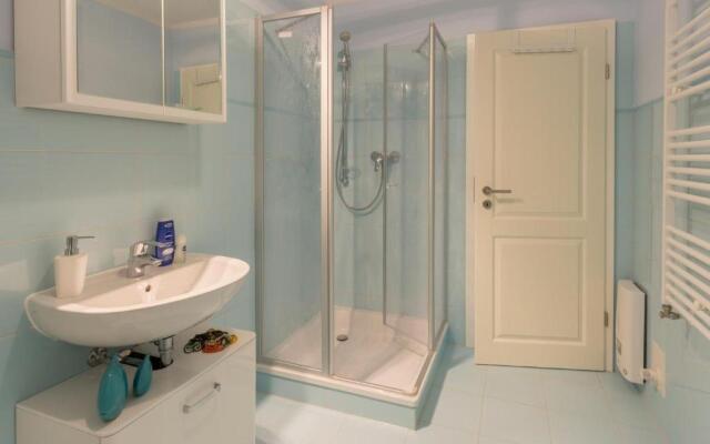 Kavelweg 33 Wohnung Arielle