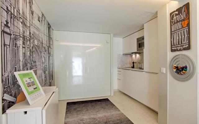 BmyGuest - Alfama Boutique Apartment
