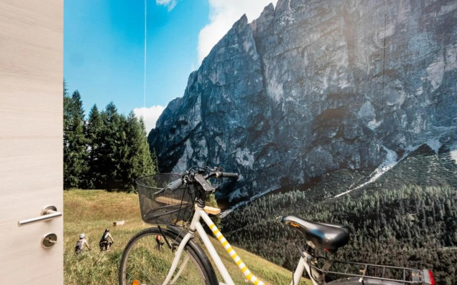 YUGOGO GRAZIOLI 27 Trento Centro