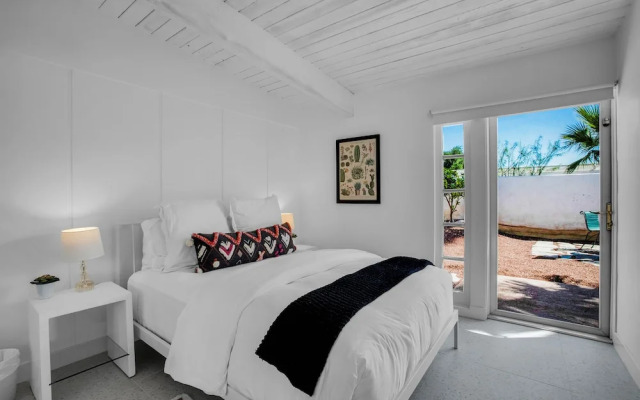 Krisel Architectural Delight