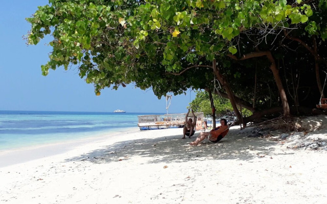 Rasdhoo Sea View
