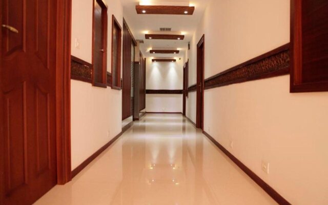 Athirappilly Residency