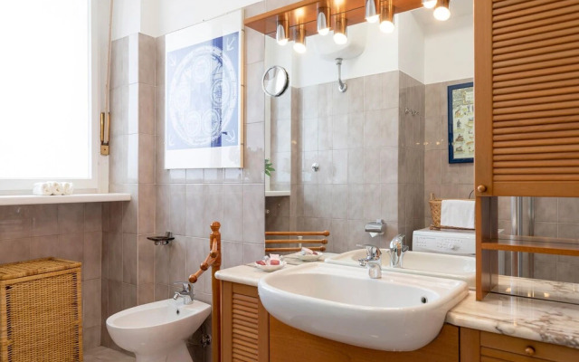 Rome As You Feel - Zoccolette Apartment